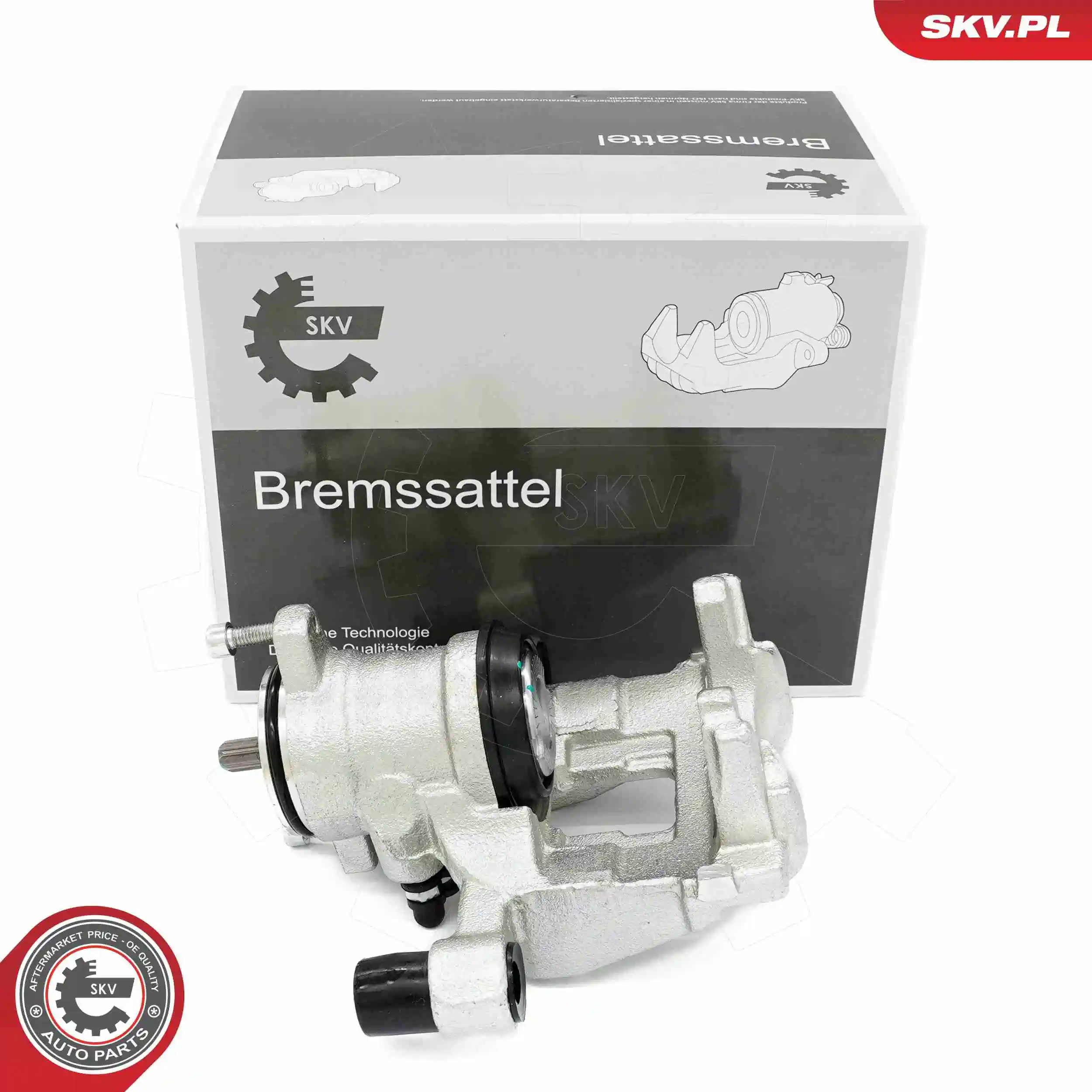 Brake Caliper